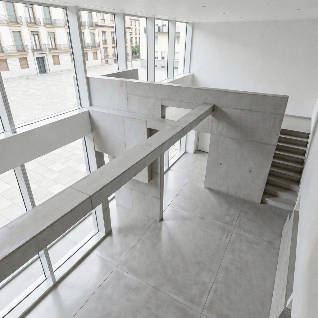 Administrative headquarters